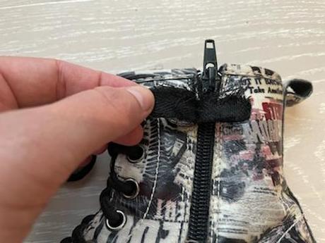 Štylové topánky zn. primigi veľk.29, primigi,29