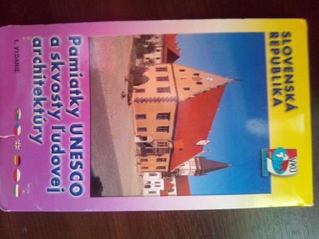 Pamiatky unesco a skvosty ľudovej architektúry ô,