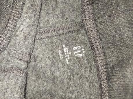 Teplaky zn. gap, vhodne na 5 rokov, gap,110