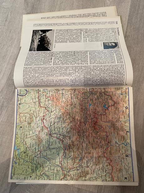 Malá encyklopédia slovenska, 