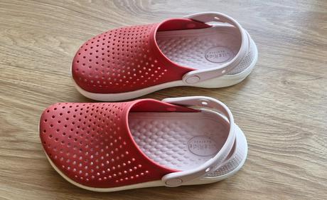 Crocsy j1, crocs,32