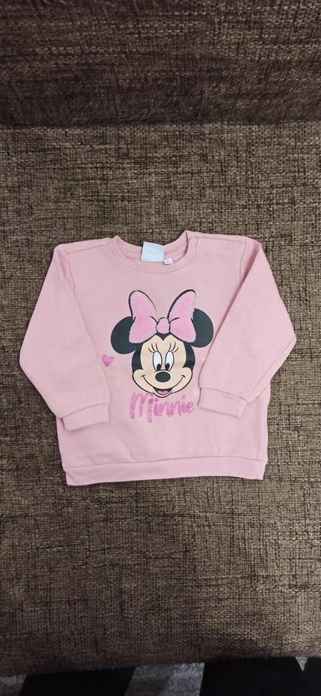 Minie mikina, disney,86
