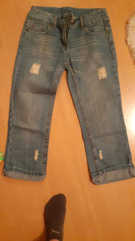 Riflove 3/4 kratase, miss fiori,s