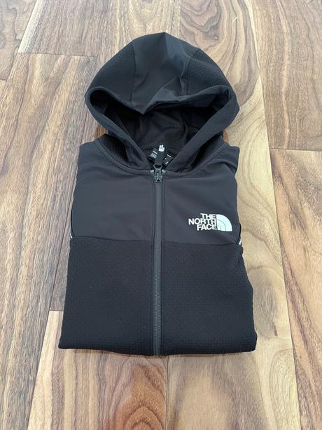 The north face mikina, m