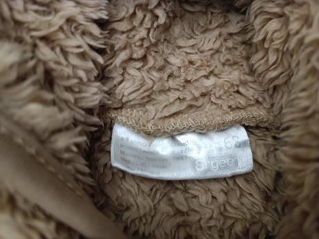 Mackovitý overal, ergee,68