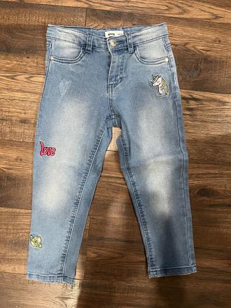 Moderné rifle, sinsay,104