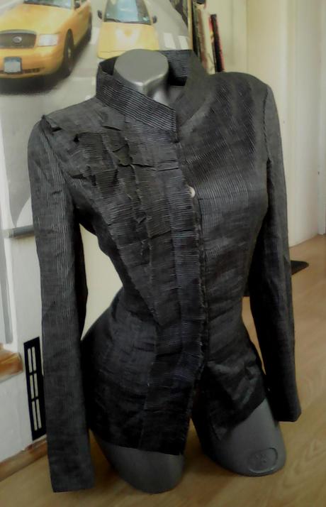 Luxusny kabatik pc 450eur, m