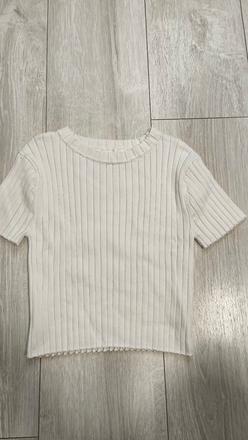 Tričko, h&m,146