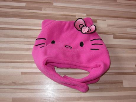 Čapica hello kitty, sanrio,116