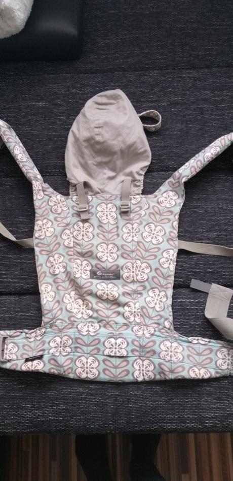 Nosič ergobaby, ergo baby