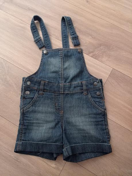 Riflové kraťase, palomino,116