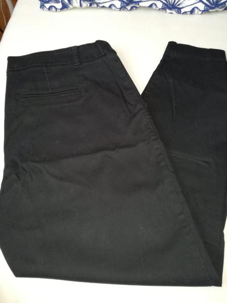 Rifle  slim elasticke, orsay,38