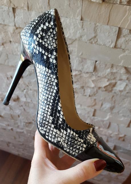 Lodičky vel. 37, 37