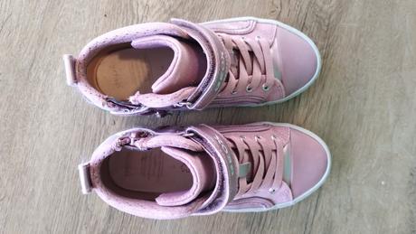 Geox botasky, geox,31