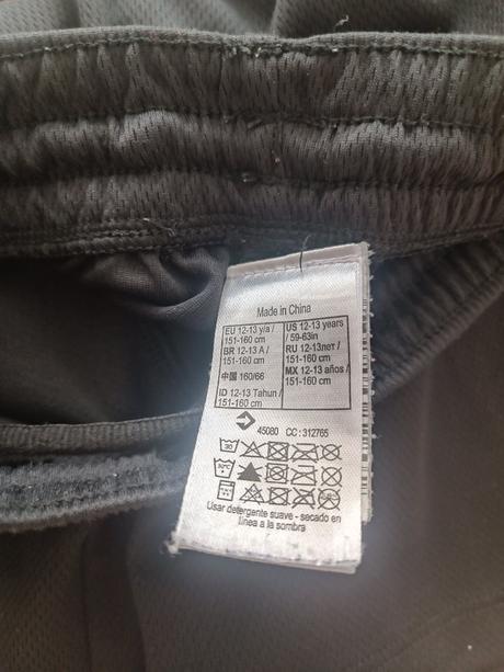 Tarmak dres velk.150/160, tarmak,152