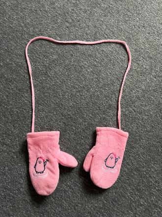 Palčáky na šnúrke, 92