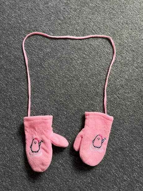 Palčáky na šnúrke, 92