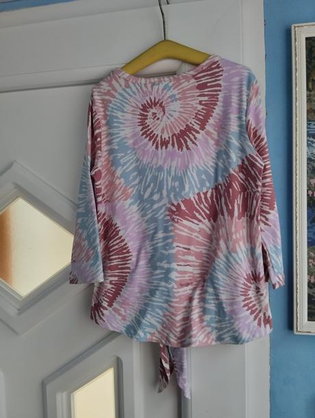 Jenna&jessie tričko pre 8r., 134