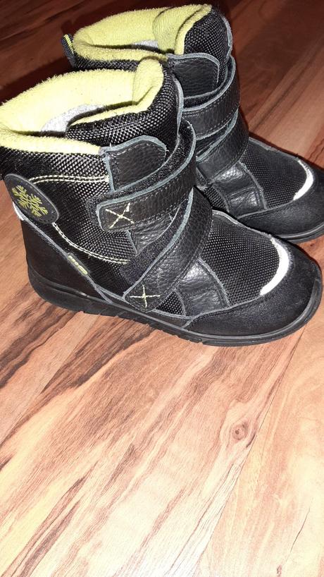 Zimne cizmicky, protetika,29