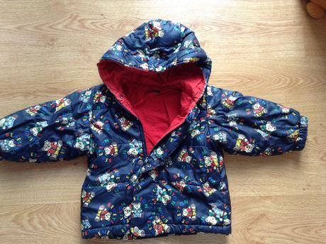 Vetrovka benetton, benetton,80