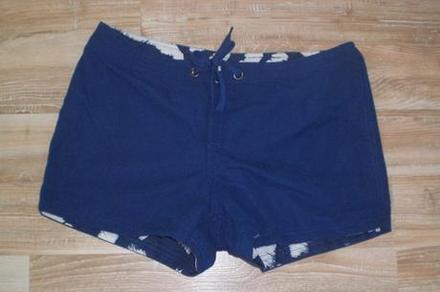 Obojstranné šortky, m