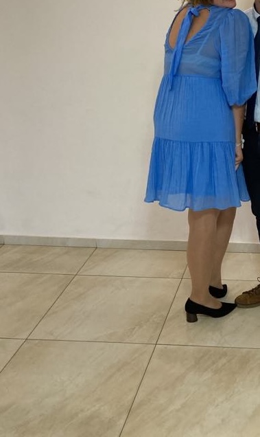 Dámske šaty, reserved,l