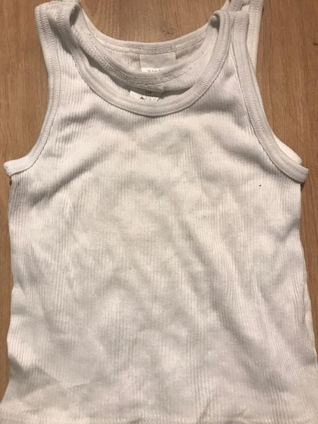 Detske boxerky, h&m,98