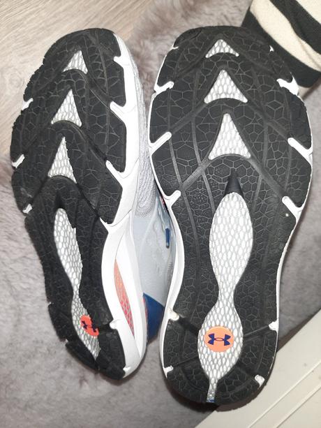 Tenisky under arrmour phantom, under armour,42