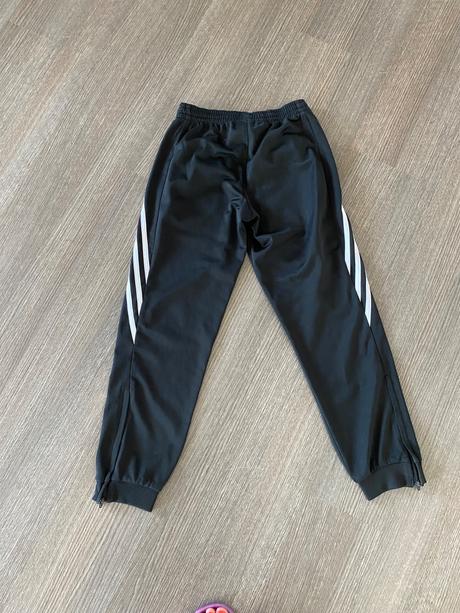 Tepláky adidas clima light 140, adidas,140