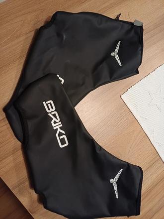 Návleky na bike briko č. m, briko