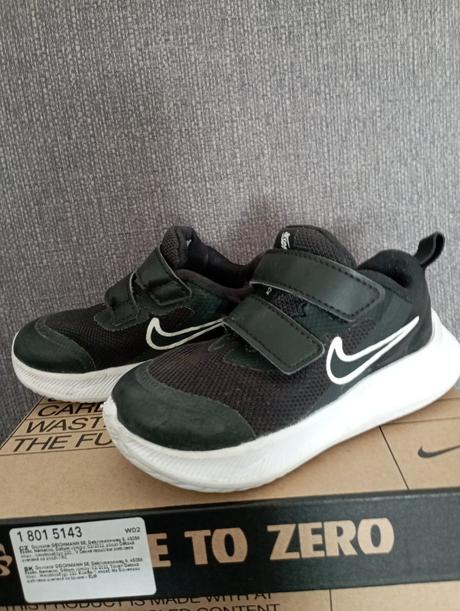 Predam tenisky, 22, nike,22