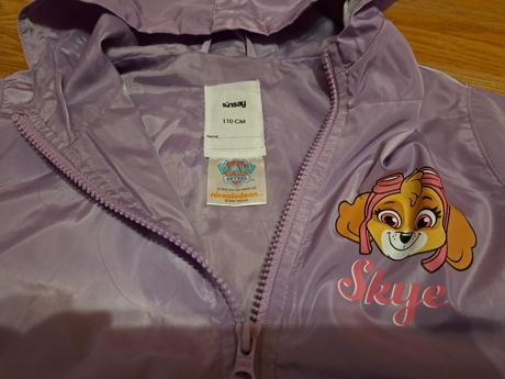 Prechodná bunda, sinsay,110