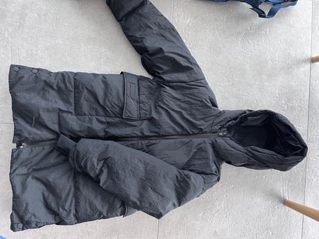 Zara bunda výborný stav, zara,134