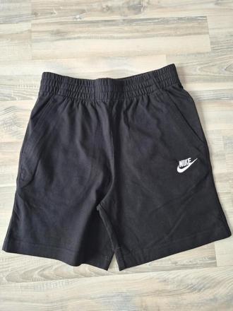 Kraťasy nike bavlna, 152, nike,152