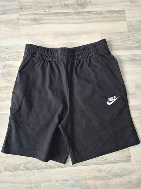 Kraťasy nike bavlna, 152, nike,152