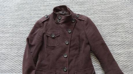 Next prechodný kabát v.6/34, next,34