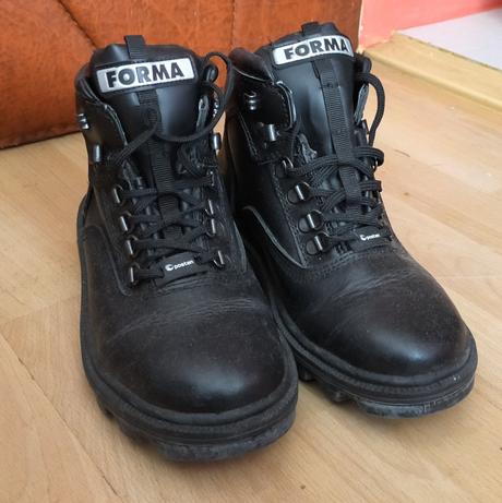 Pracovne topanky, 37