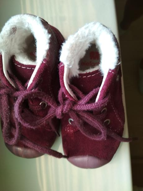 Zateplené topánočky elefanten, elefanten,19