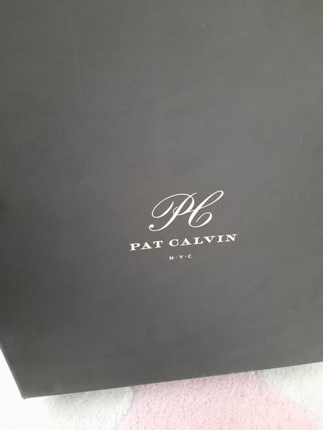 Kožené členkové čižmy zn.pat calvin, 37