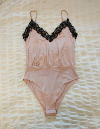Body, s