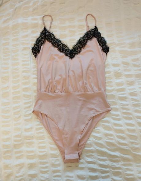 Body, s