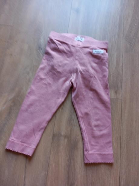 Newbie legíny 74 a 68velkosť, newbie,74