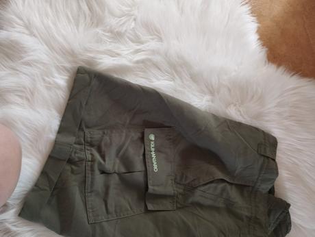 Kapsacove šortky, kilimanjaro,s