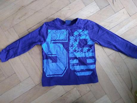 Tričko, cherokee,92