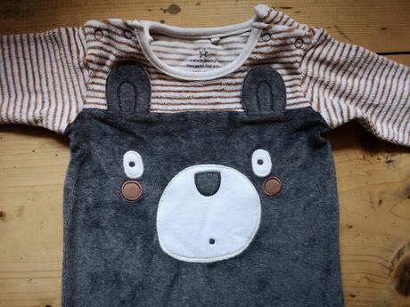 Overal dupačky, next,50