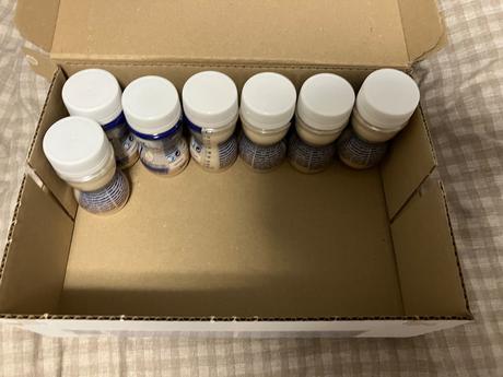 Nutrilon 1 profutura rtf tekutá mliečna výživa (od,