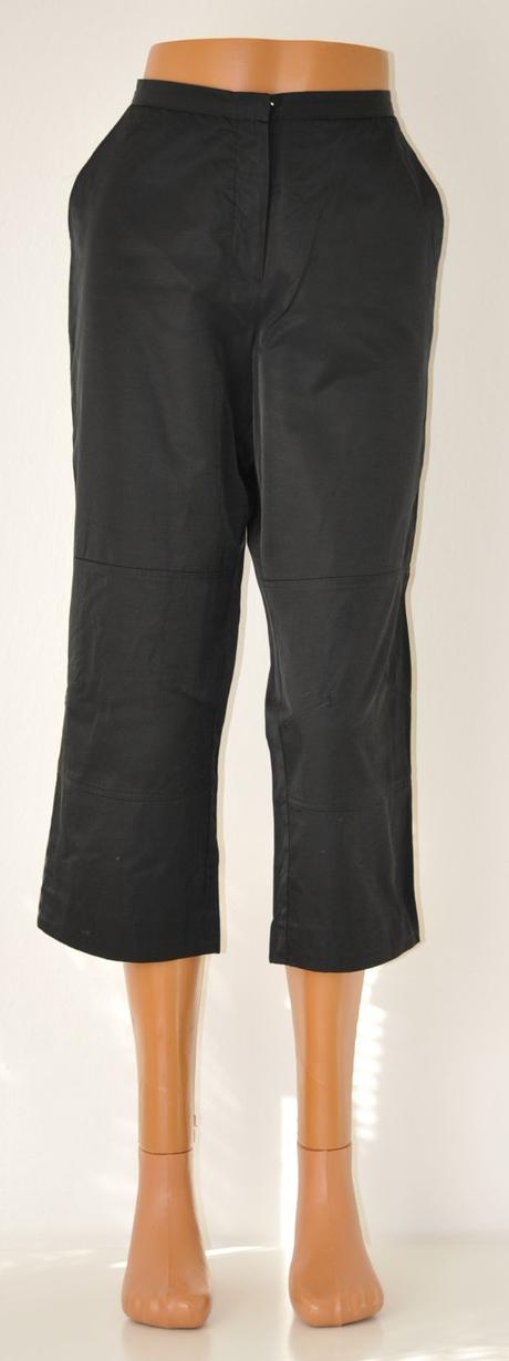 Dámske nohavice, principles,42