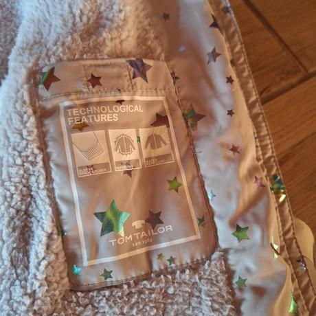 Zimna bunda, tom tailor,122