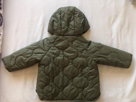 Prechodná bundička, f&f,74