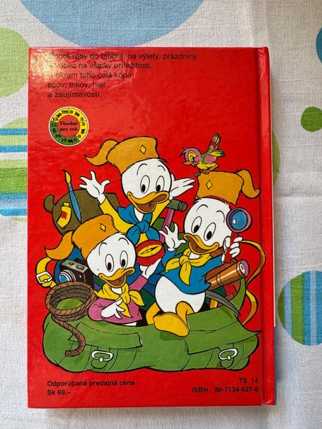 Príručka mladých svišťov 3, 